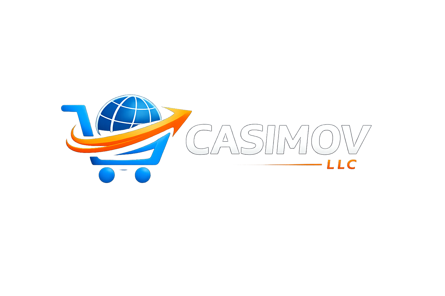 CASIMOV LLC Logo