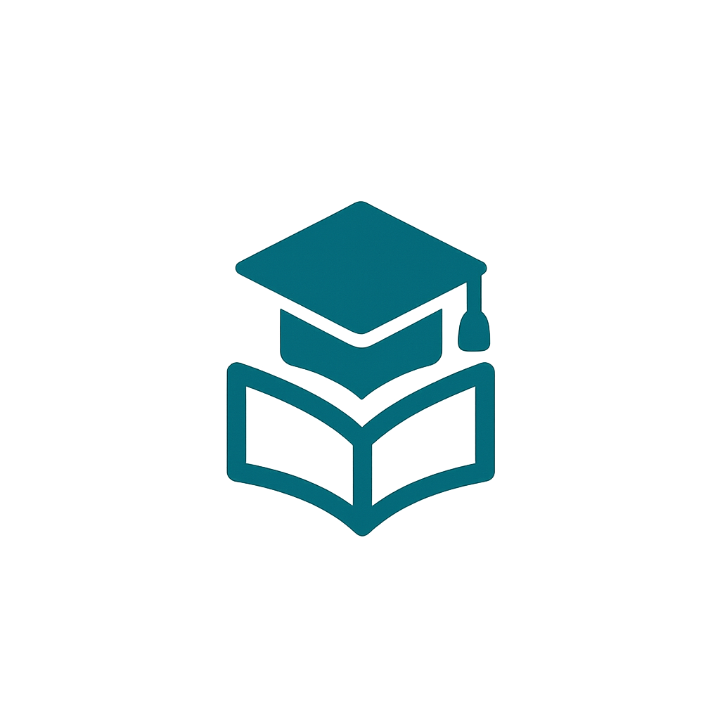 CASIMOV Education Icon